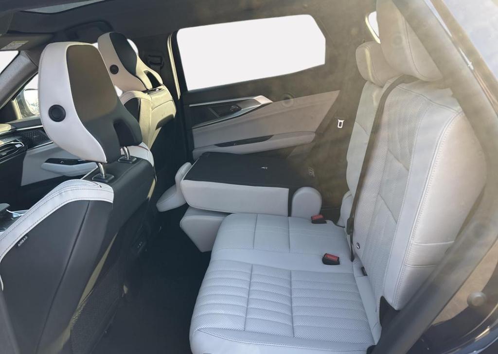 Renault Espace e-tech full hybrid 200 iconic 7p. - pack vision / pack light