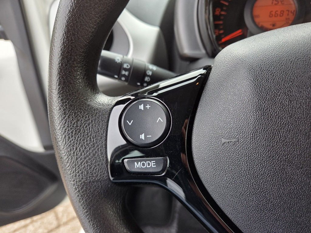 Peugeot 108 1.0 e-vti active | pack premium | airco | bluetooth