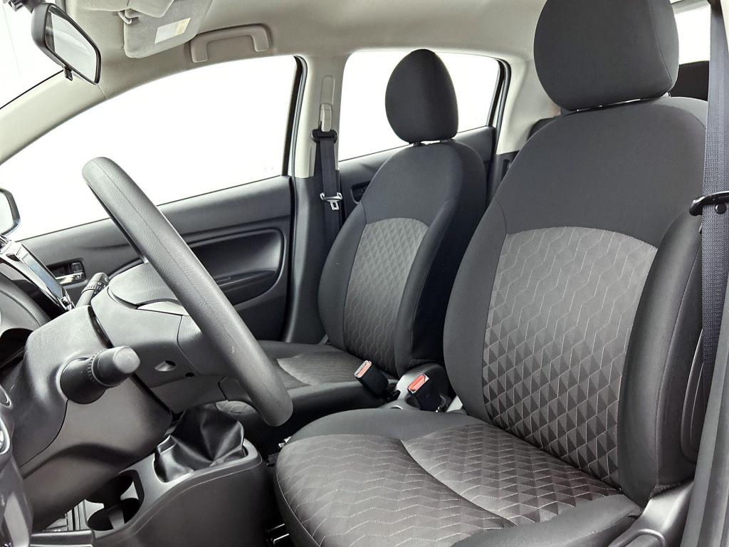 Mitsubishi Space Star 1.2 active | apple carplay  & android auto | airco | 