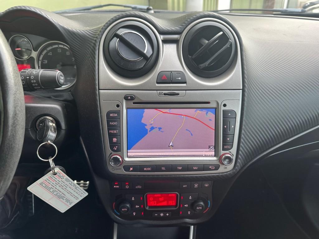 Alfa Romeo MiTo 0.9 twinair distinctive