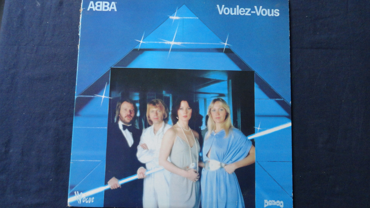Diverse LP's zie lijst
