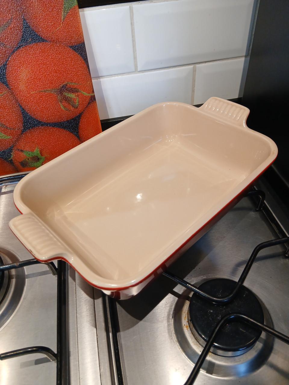 Ovenschotel creuset