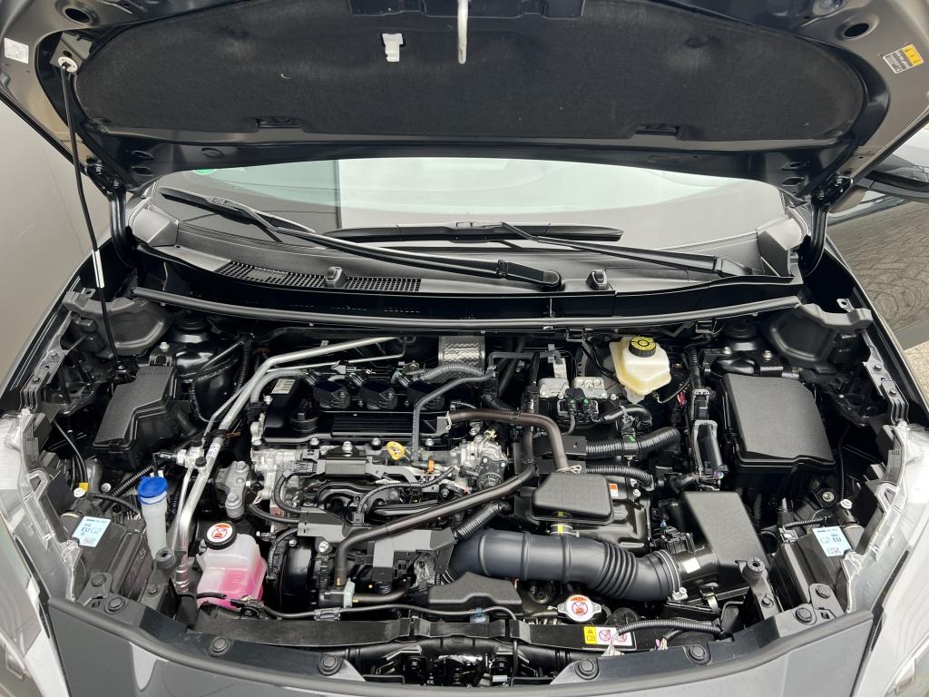 Toyota Yaris Cross 1.5 hybr 130 dynamic | trekhaak | dodehoek | parkeersens