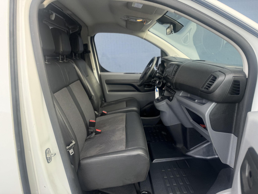 Peugeot Expert 231l 2.0 bluehdi 180 premium l3h1 / automaat / cruise contro