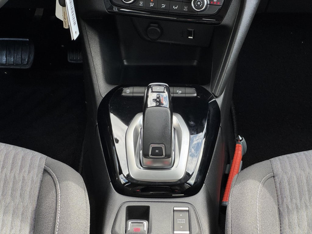 Opel Corsa 1.2 edition automaat | apple carplay/android auto | stoelverwarm