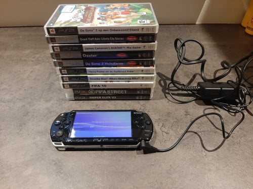 Playstation Portel