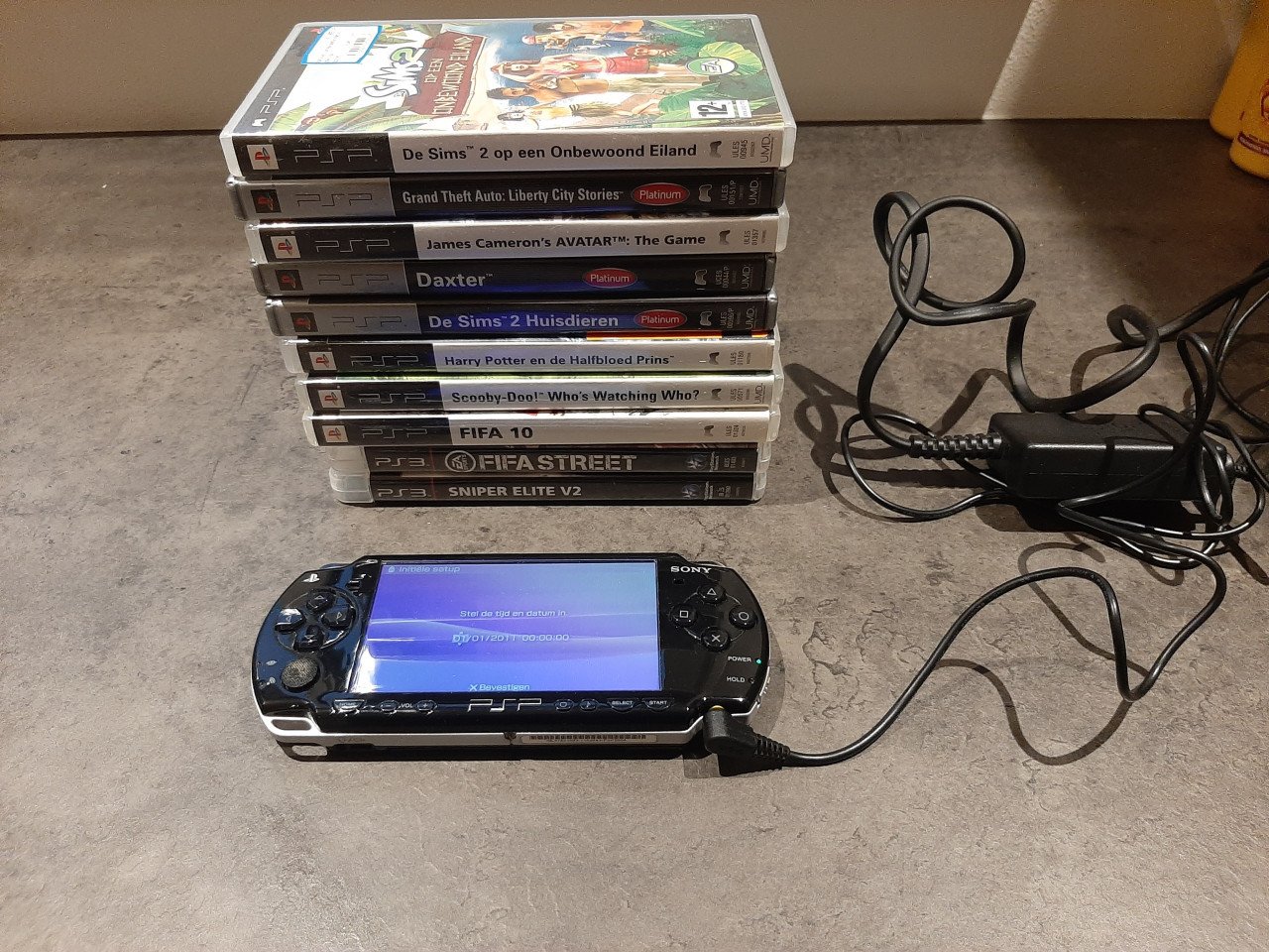 Playstation Portel