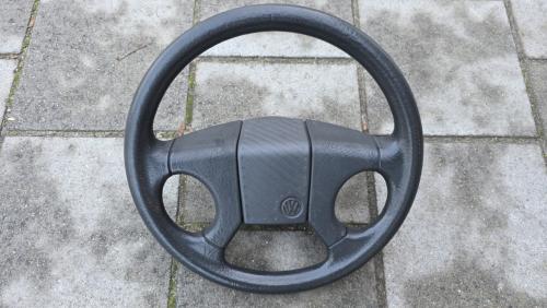 VOLKSWAGEN GOLF 2 STUUR (ALS NIEUW)