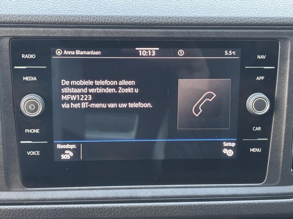 Volkswagen Transporter crafter 2.0tdi 177pk automaat grand california 600 |