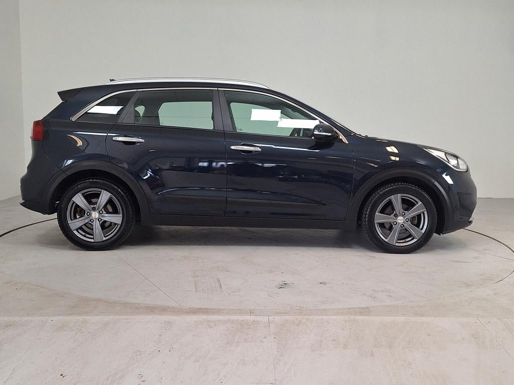 Kia Niro 1.6 gdi hybrid dynamicline|adaptive cruisecontrol