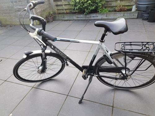 Heren fiets