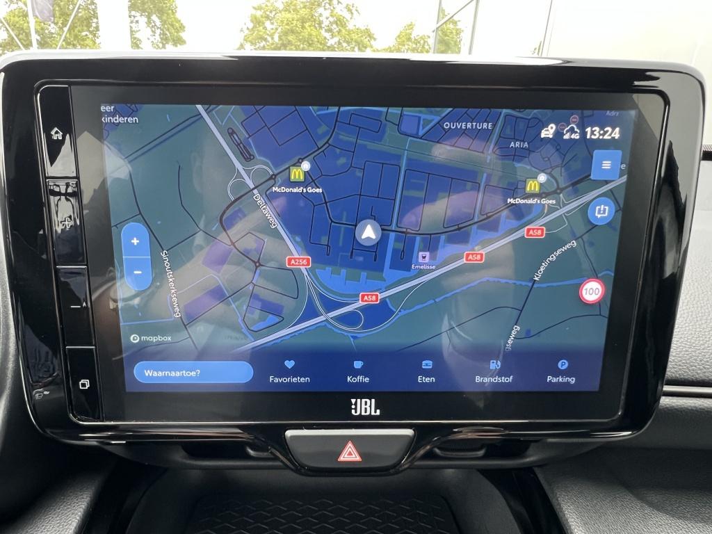 Toyota Yaris Cross 1.5 hybrid gr sport | dealeronderhouden | jbl audio | hu