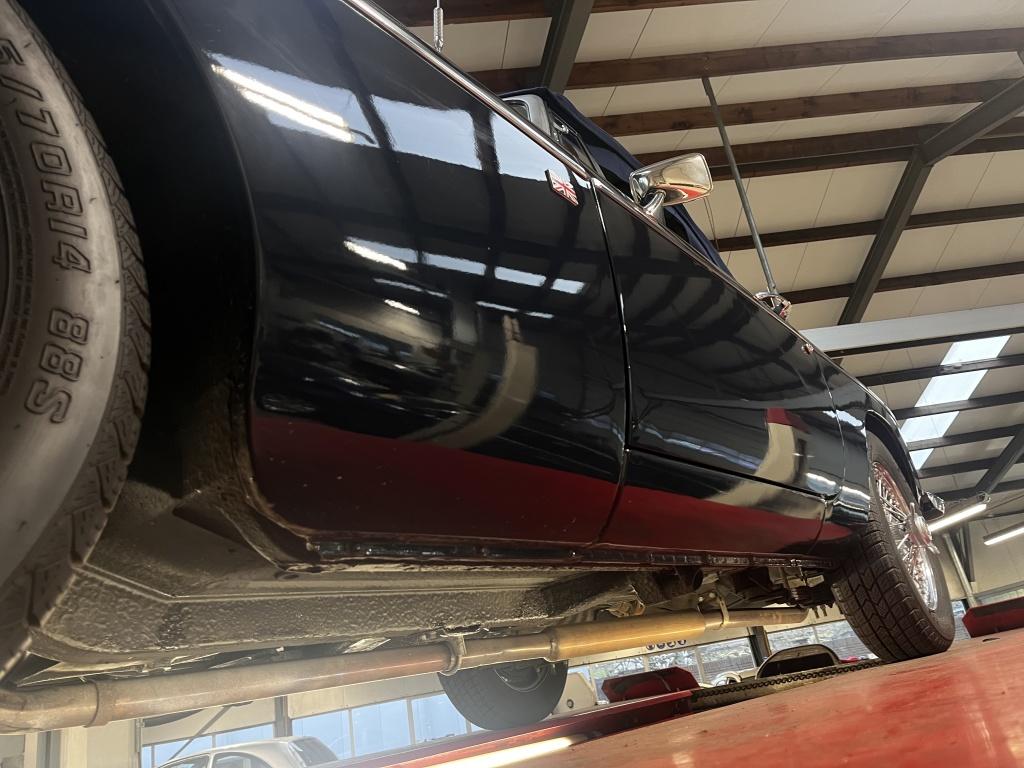 MG B mgb 1.8 roadster | nieuwstaat |