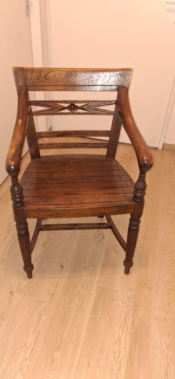Stoelen