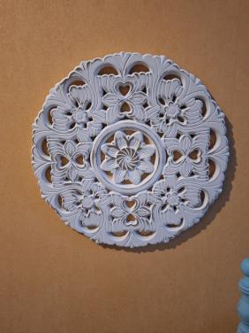 Decoratieve wanddecoratie