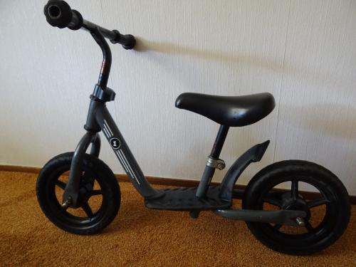 Loopfiets