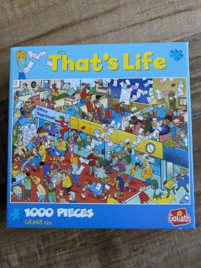 Puzzel