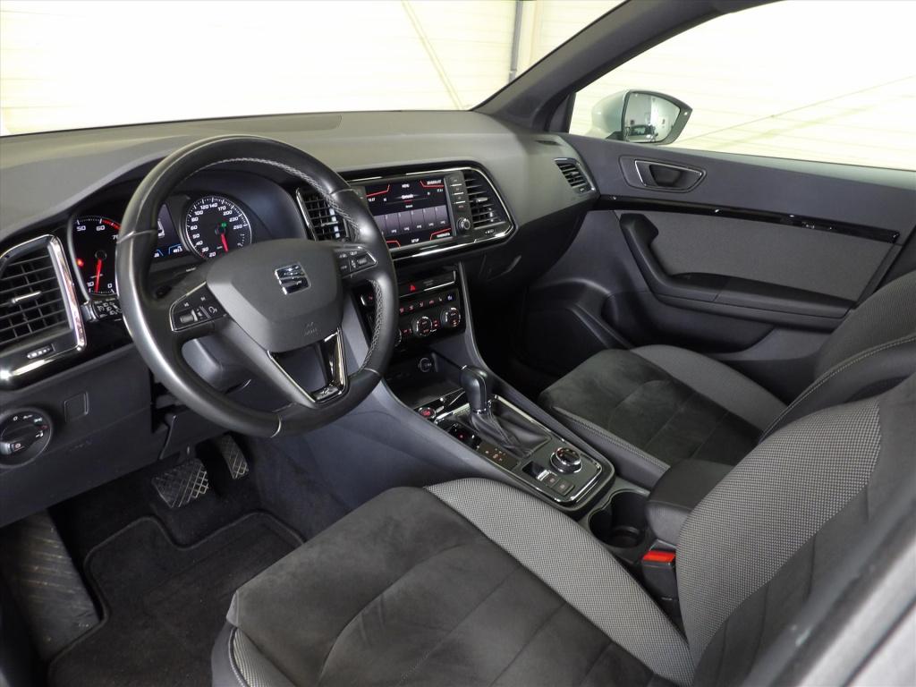 Seat Ateca 1.4 ecotsi 150pk dsg-7 xcellence