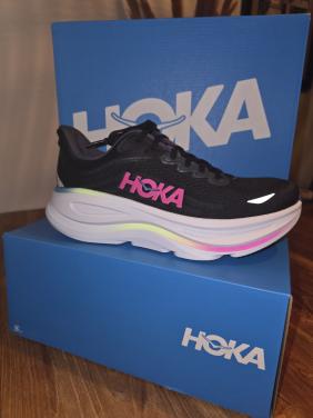 Hoka Bondi 9 - Dames