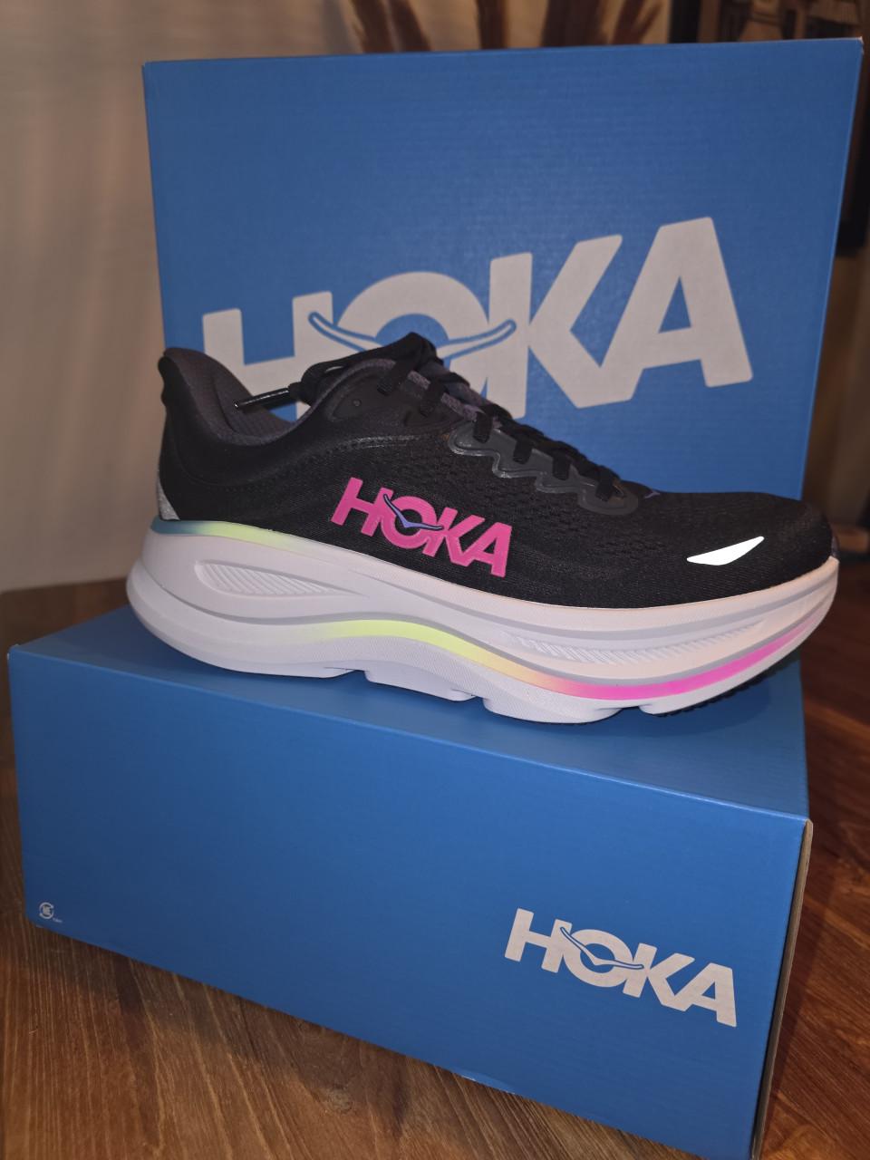 Hoka Bondi 9 - Dames