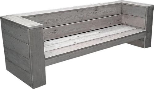 Lounge bank