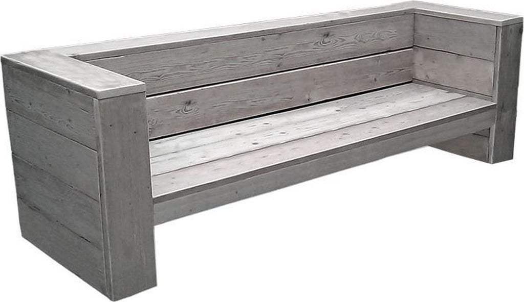 Lounge bank