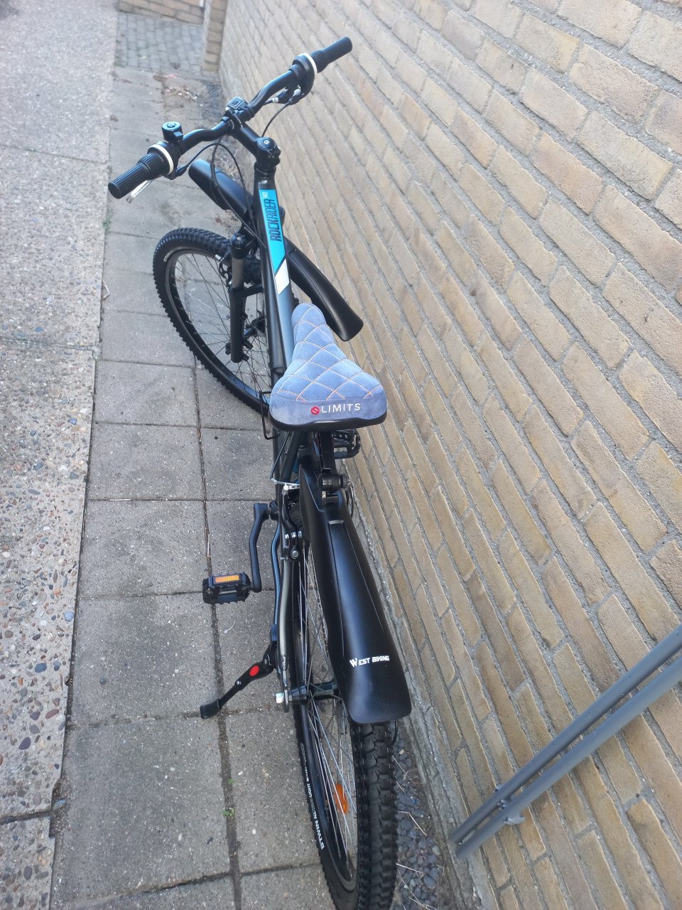 Te koop 26 inch btwin mountainbike