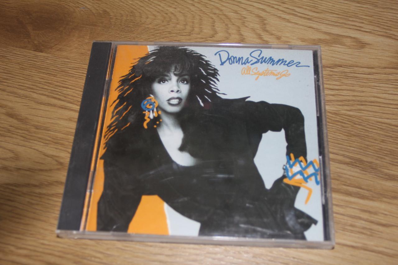 Muziek cd's..Div artiesten