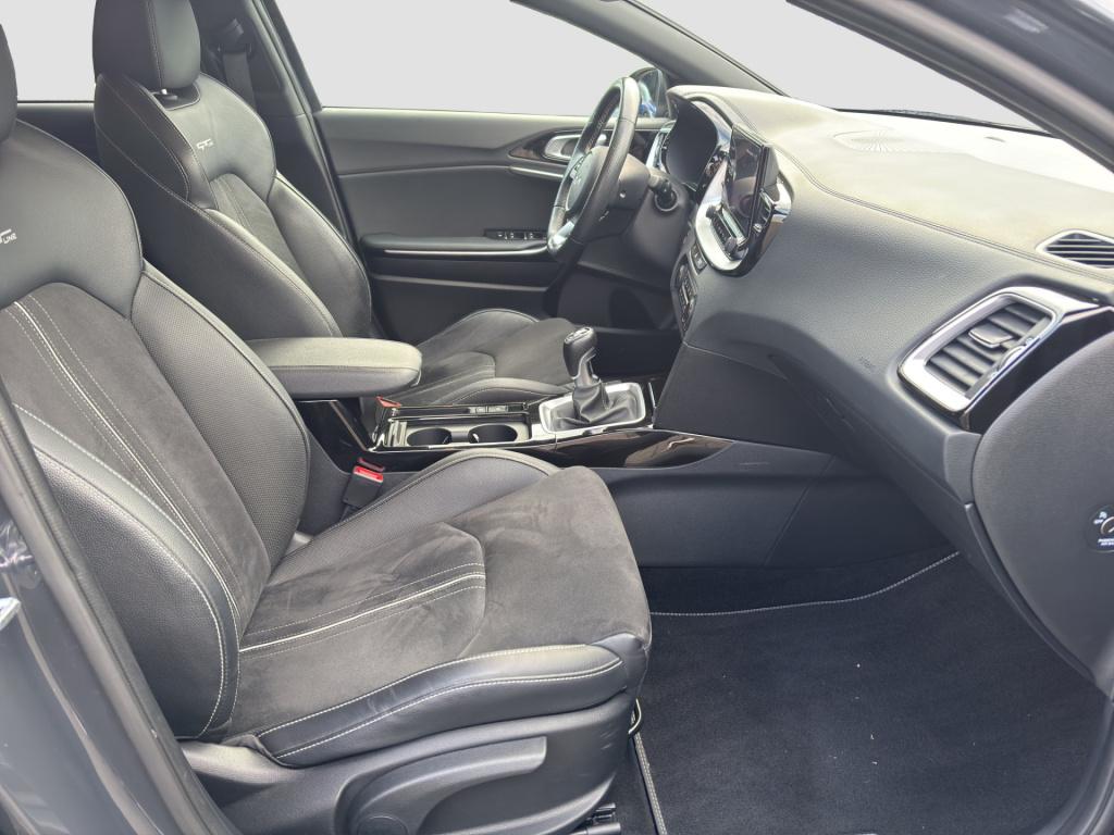 Kia Proceed 1.0 t-gdi gt-line