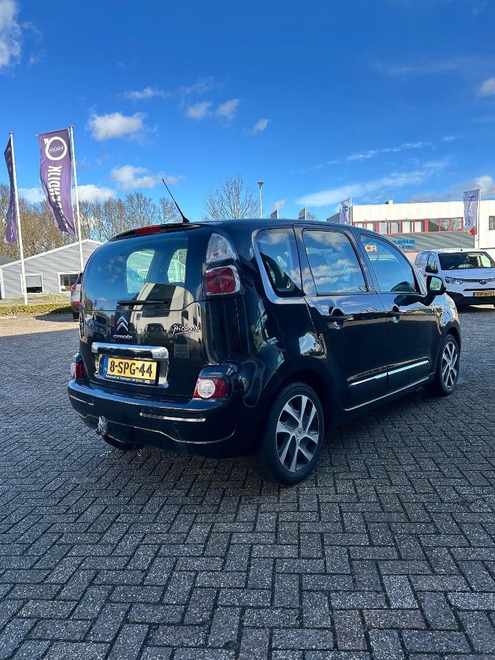 Citroen C3 Picasso 1.4 VTi Tendance