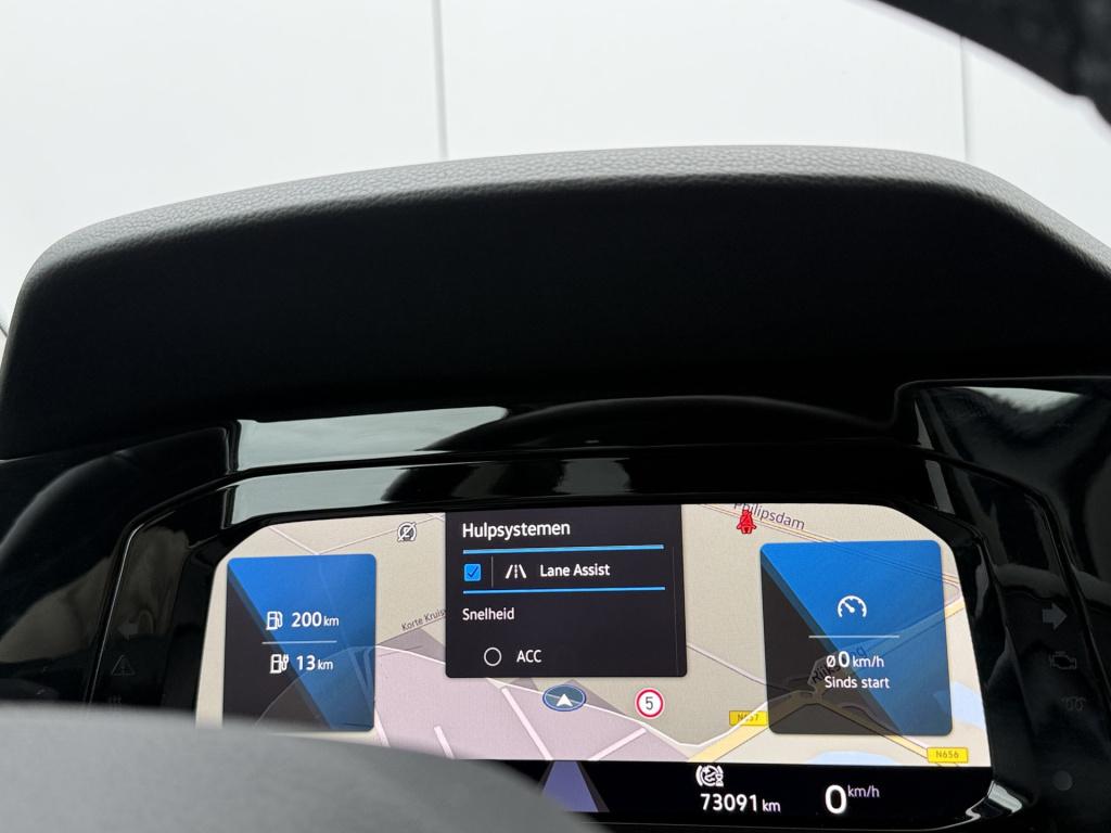 Volkswagen Golf 1.4 ehybrid 204pk style | acc | camera