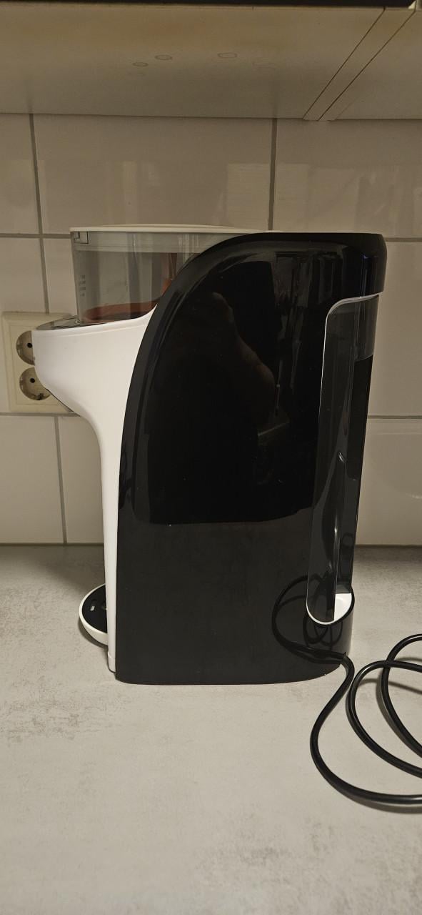 Baby brezza flessenmaker