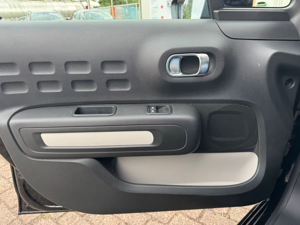 Citroen C3 1.2 puretech plus