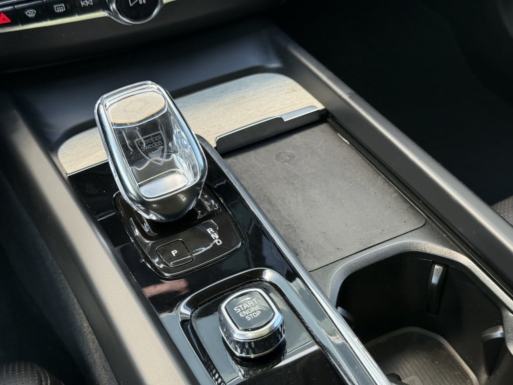 Volvo XC60 t6 awd inscription| full option| 360 graden camera| panodak