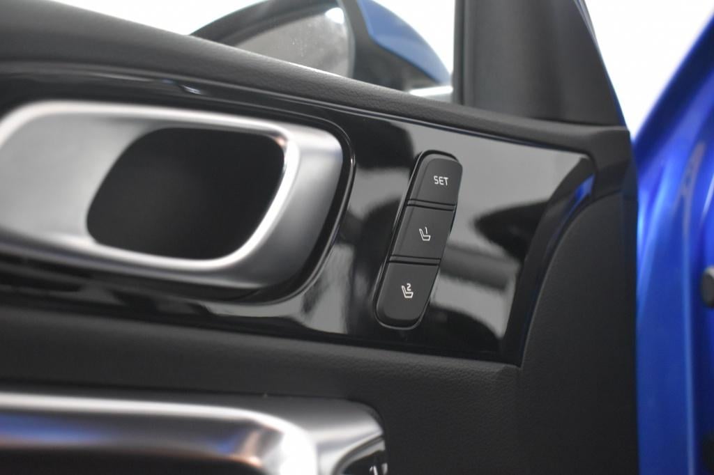 Kia Cee'd 1.4 t-gdi executiveline