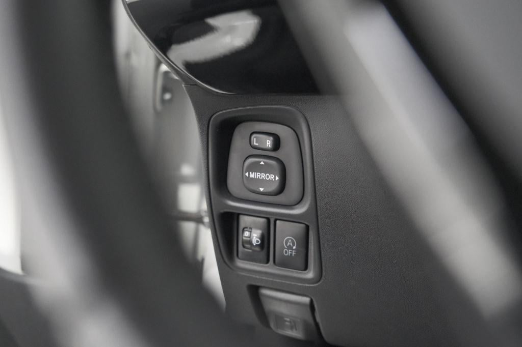 Citroen C1 1.0 vti origins | uniek! | camera | climate control | 15 inch li