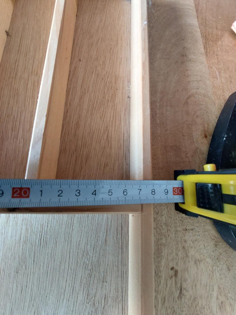 Kimdersjoelbak 1.20m met 24 stenen