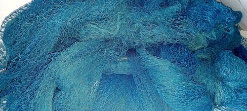 Wildnetten/klimopnetten/decoratieve doeleinden