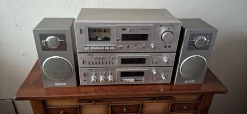 AKAI stereo