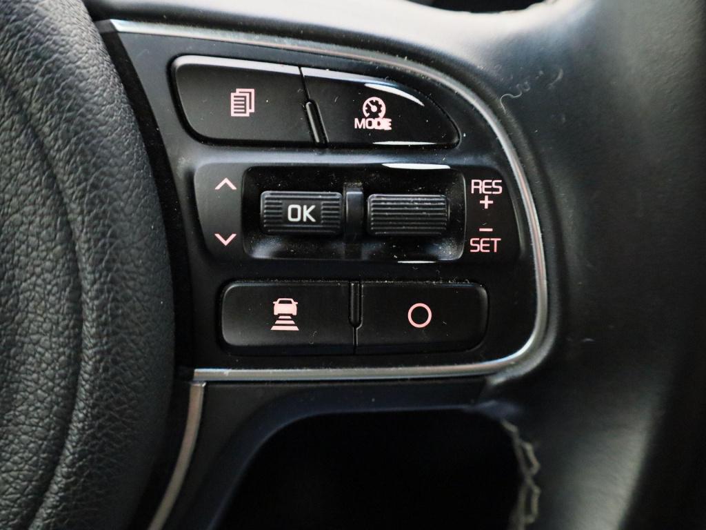 Kia Niro more 1.6 gdi phev 6dct | automaat | parkeer sensoren | trekhaak  |