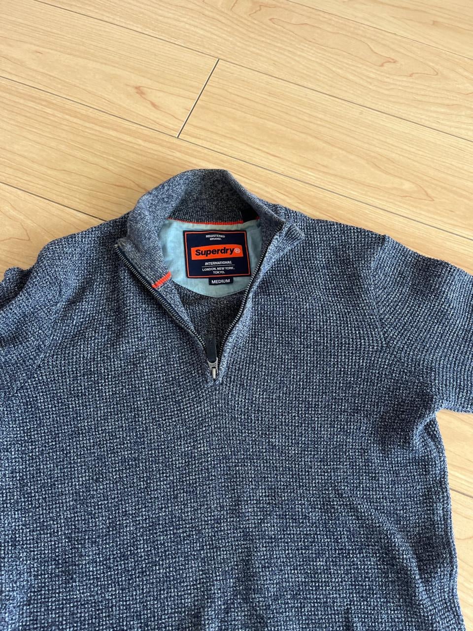 Trui superdry