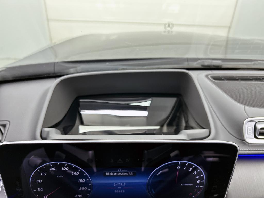 Mercedes-Benz S-klasse 580 e 4matic amg plug in hybride | nightpakket | pre