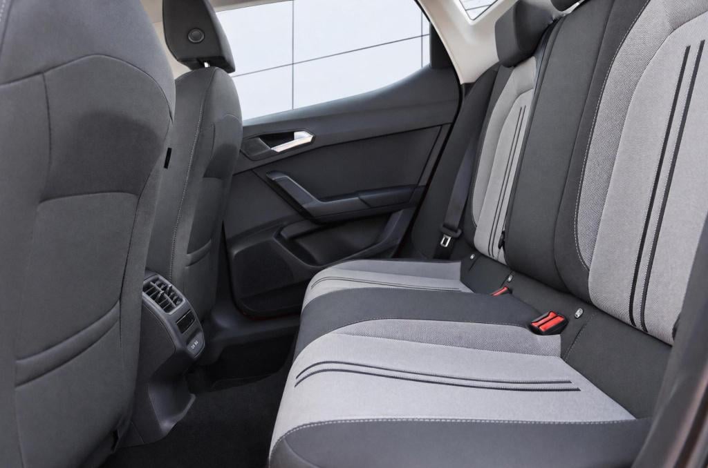 Seat Leon 1.0 tsi style 110pk