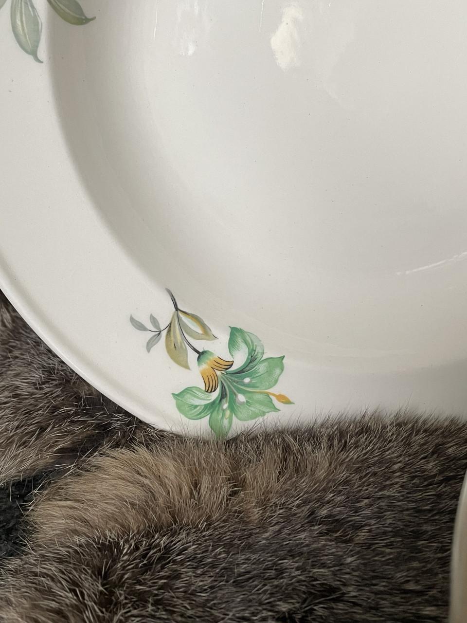 Petrus Regout diepe borden (6)