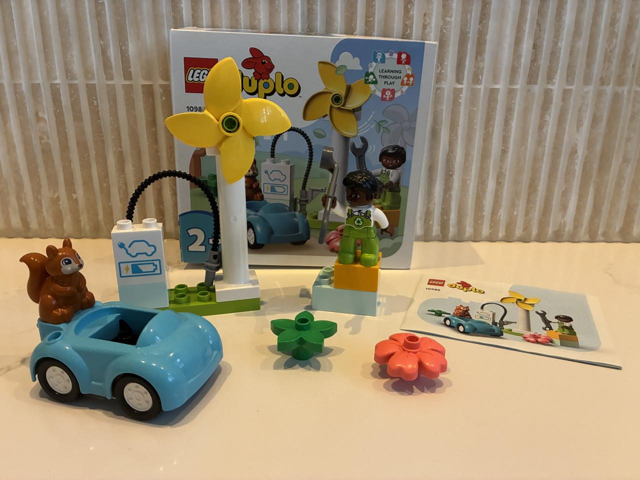 Duplo