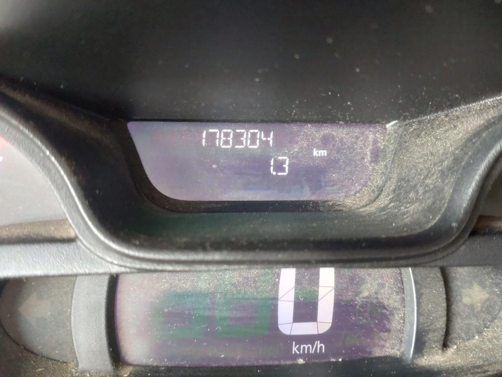 Opel Vivaro 1.6 cdti l1h1 |