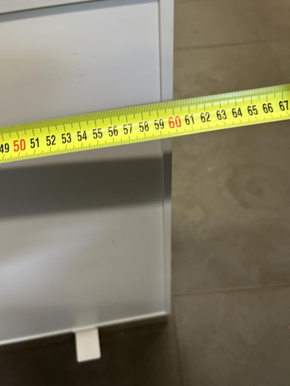 Byecold verplaatsbaar infraroodpaneel 300 watt