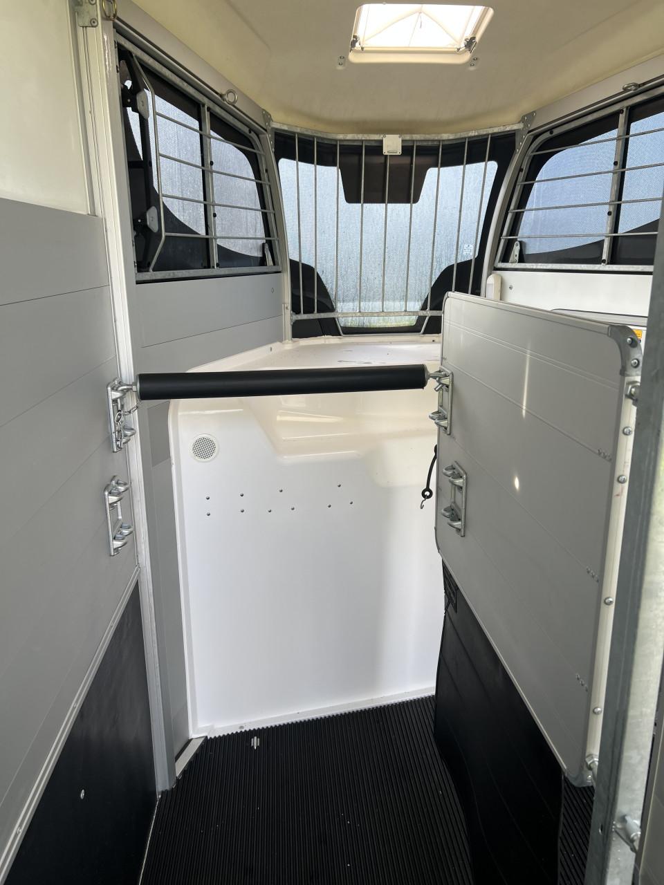 Nieuwe Iffor wiliams hbx 506