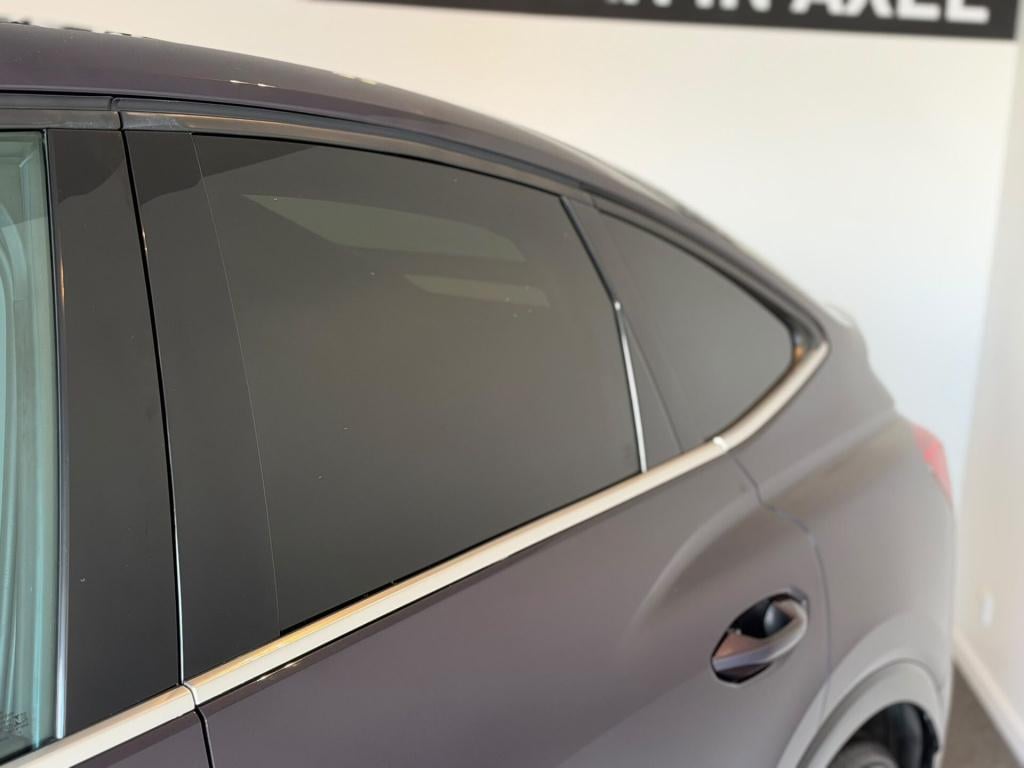 Audi Q4 Sportback E-tron 35 s-line 55 kwh