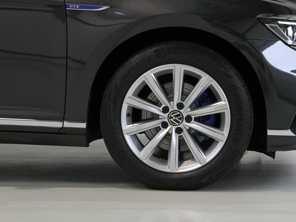 Volkswagen Passat variant 1.4 tsi phev gte 218pk | matrix led | camera